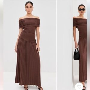 Lioness Field of Dreams Maxi Dress